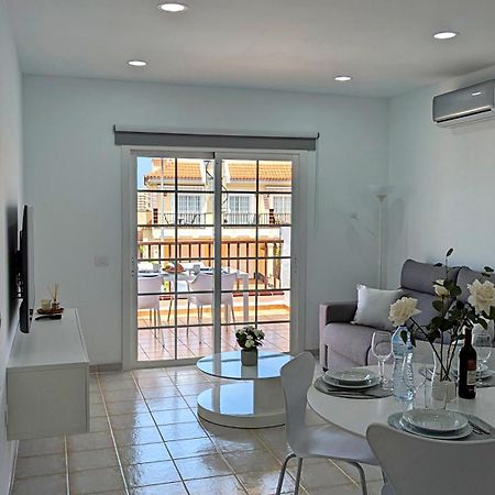 El Mirador Sea View - Air Conditioning - Los Cristianos Los Cristianos  Kültér fotó