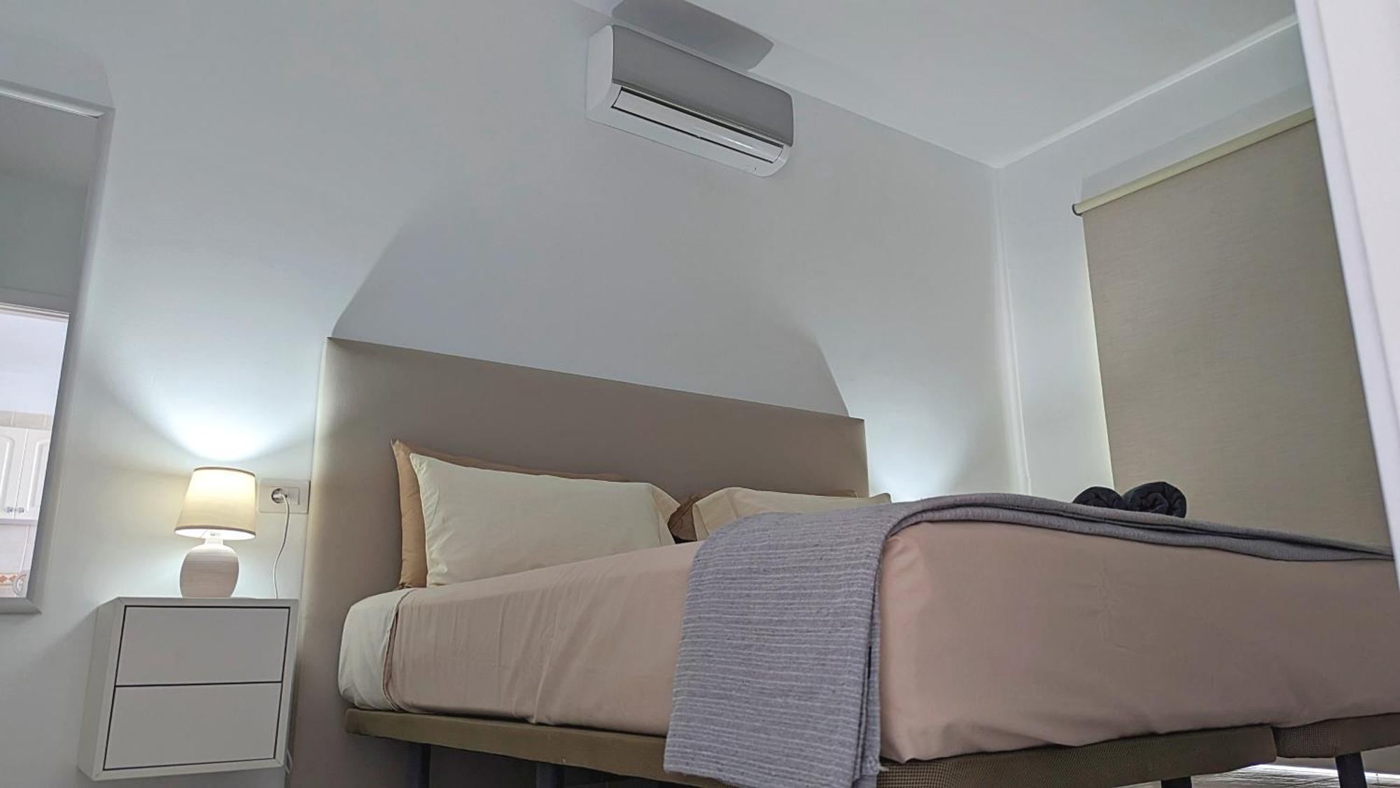 El Mirador Sea View - Air Conditioning - Los Cristianos Los Cristianos  Kültér fotó