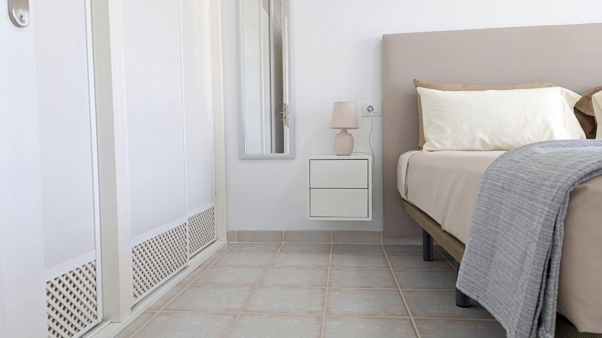 El Mirador Sea View - Air Conditioning - Los Cristianos Los Cristianos  Kültér fotó