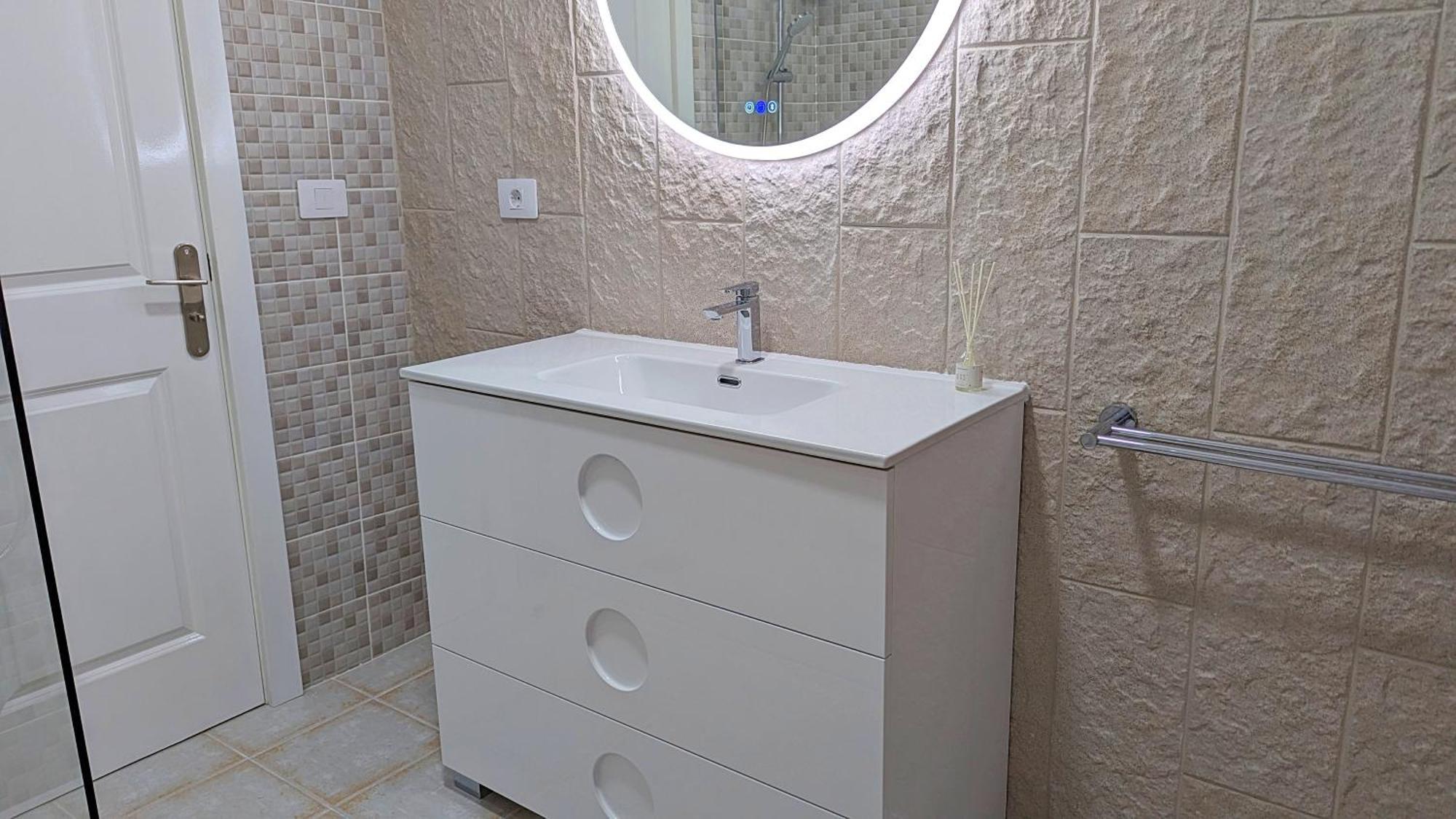 El Mirador Sea View - Air Conditioning - Los Cristianos Los Cristianos  Kültér fotó
